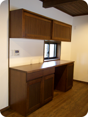 キッチン収納画像01