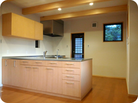 キッチン画像01