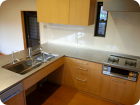 キッチン画像02