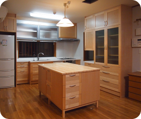 キッチン画像05